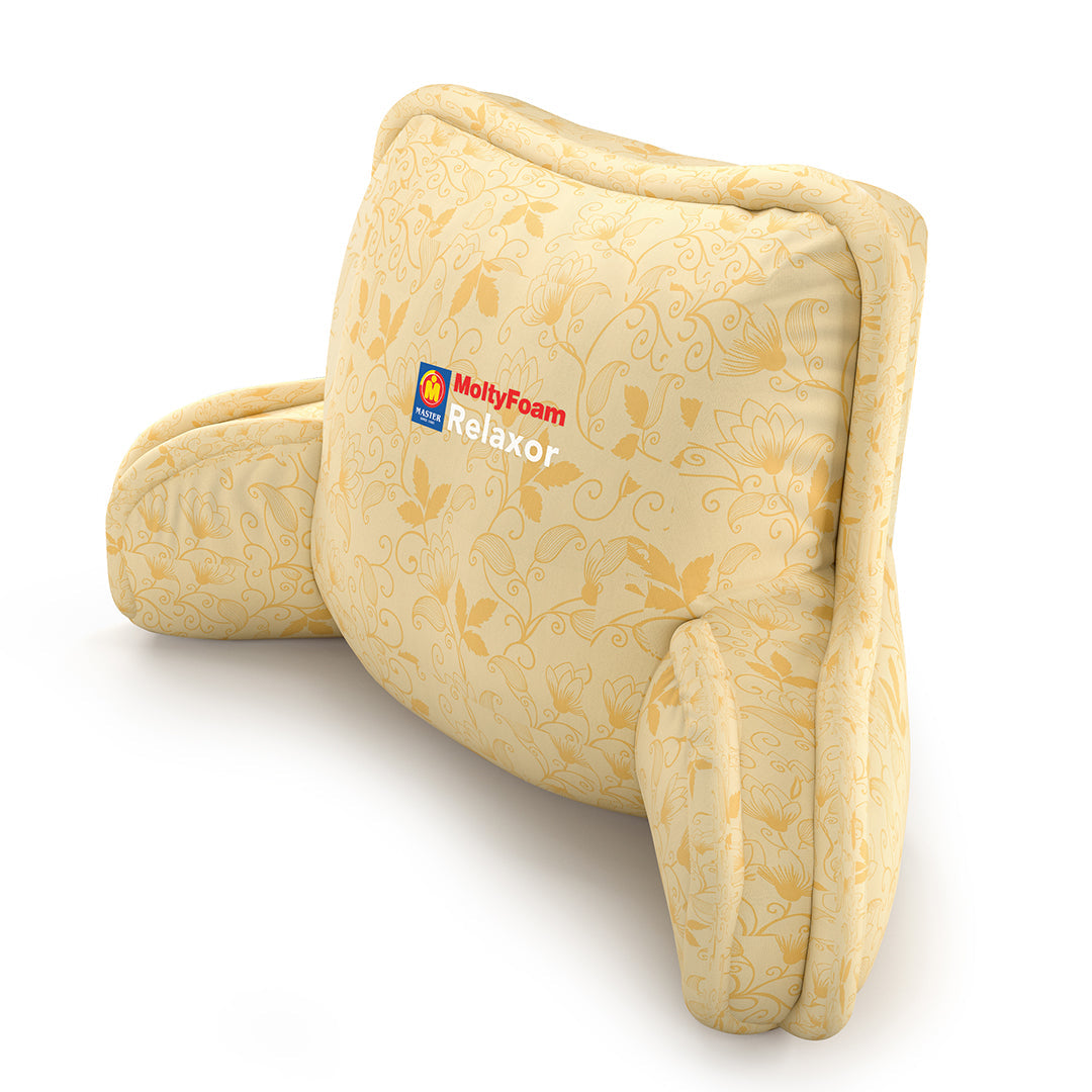 Relaxor Cushion