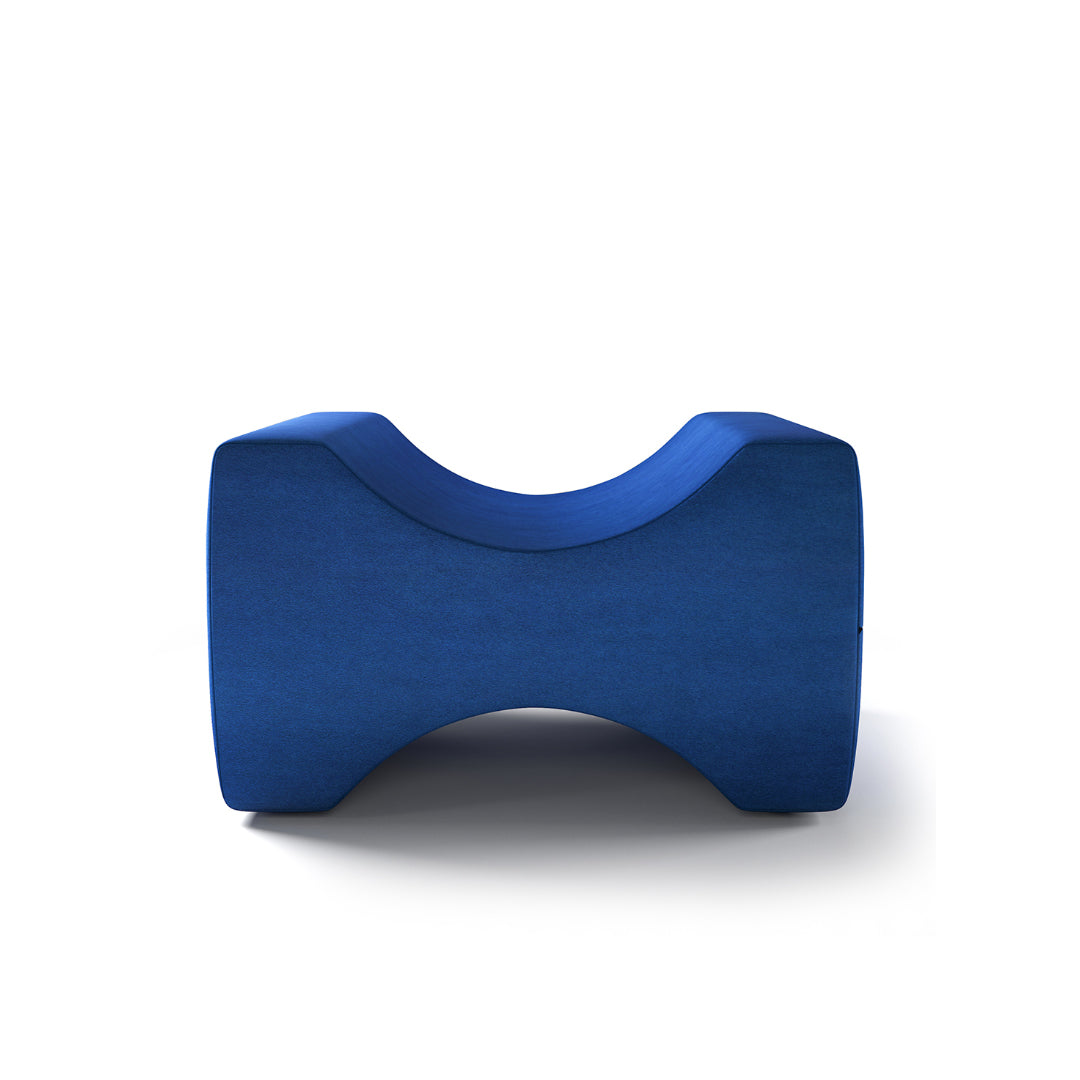MoltyOrtho Knee Pillow