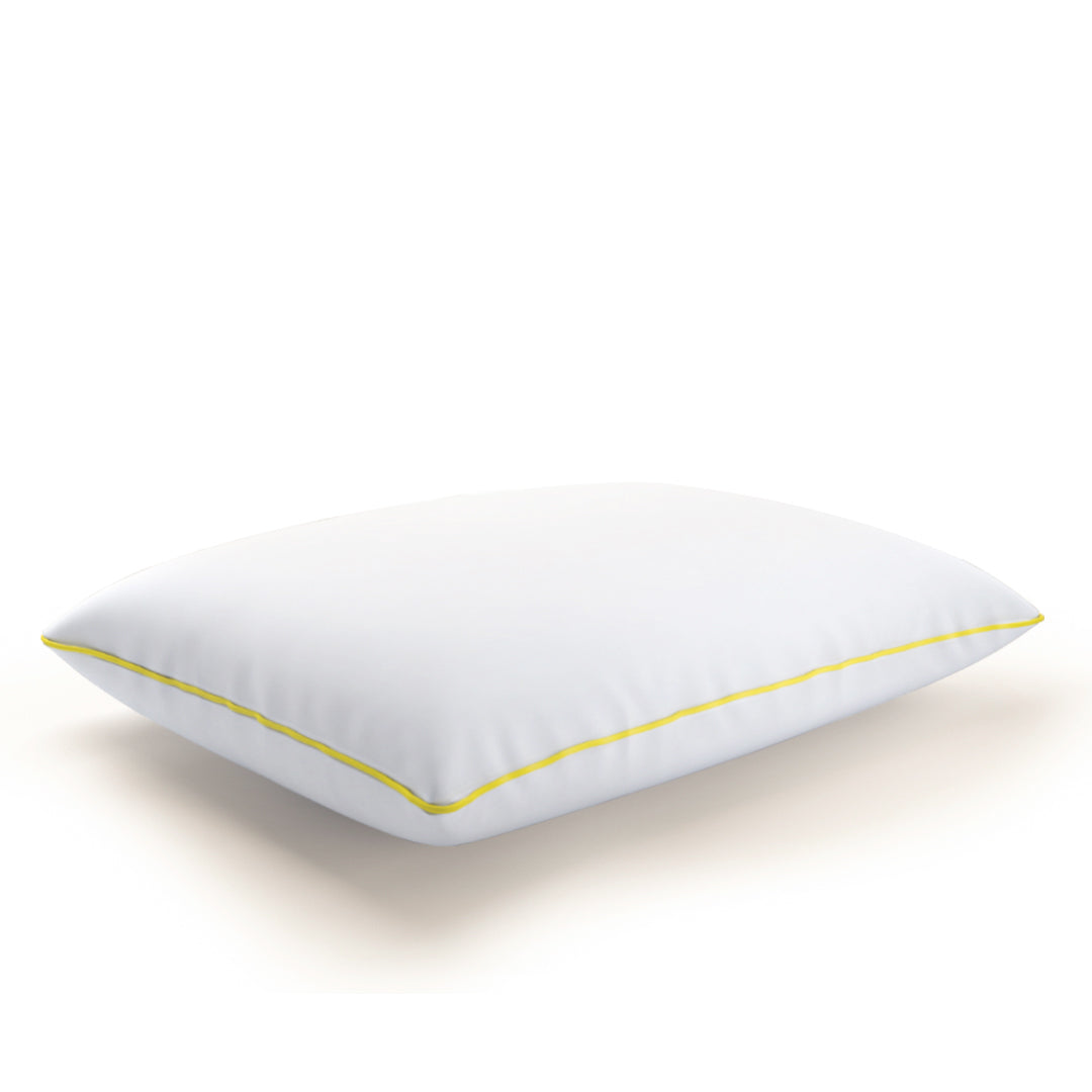 Molty Cloud Pillow
