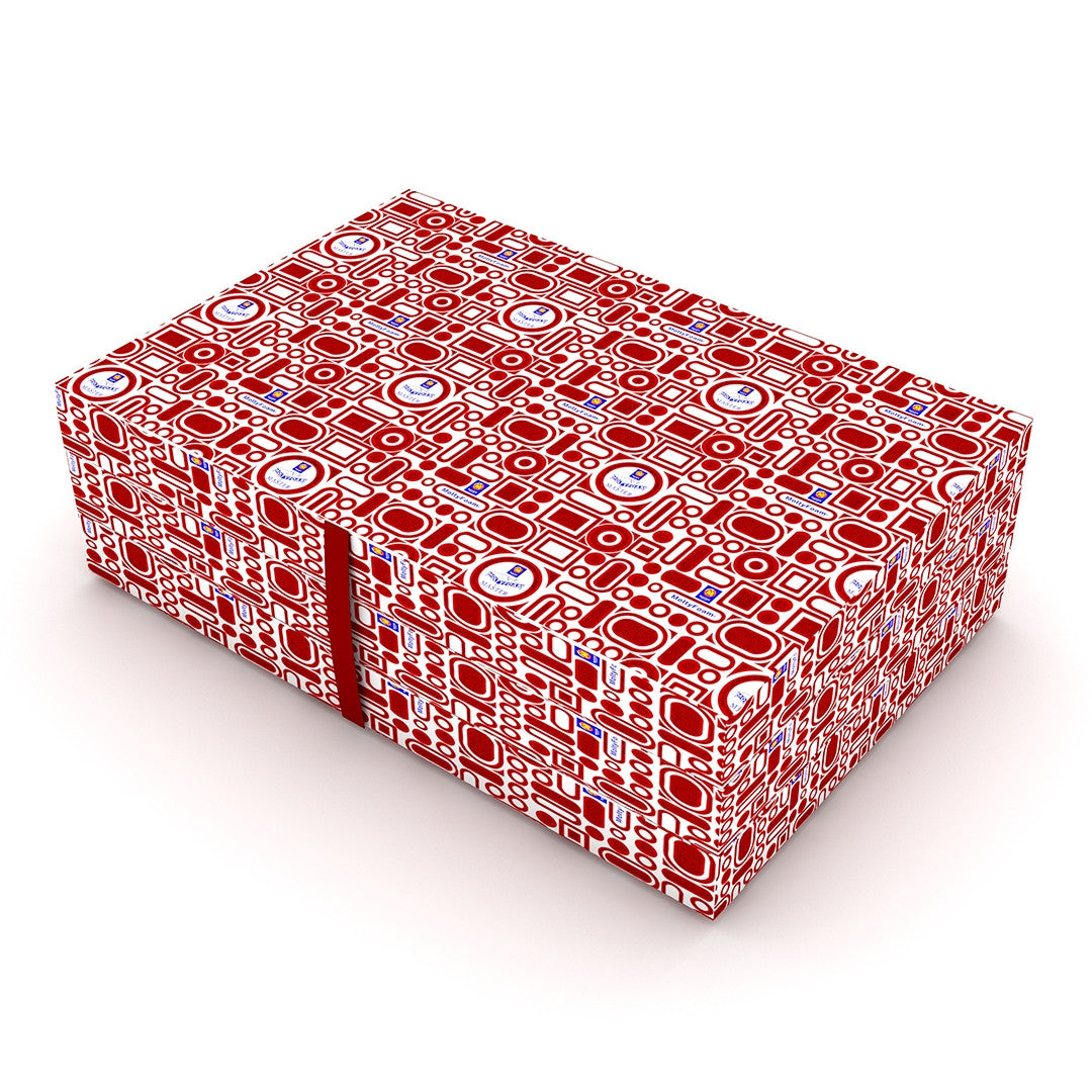 MoltyFirm Fold-A-Bed