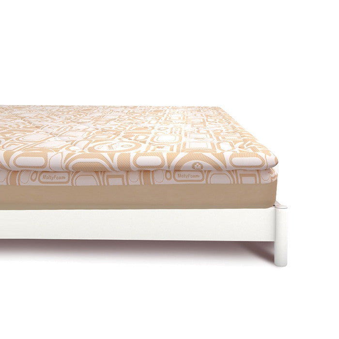 Best Foam Mattress in Pakistan - Moltyfoam