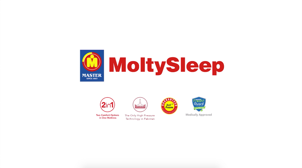 MoltyFoam UAE
