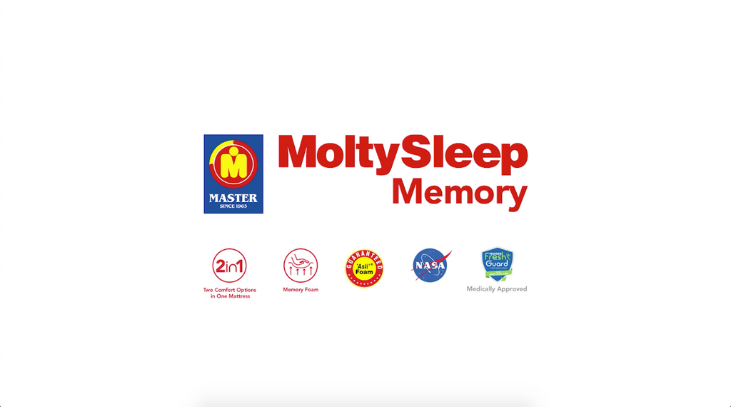 MoltyFoam UAE