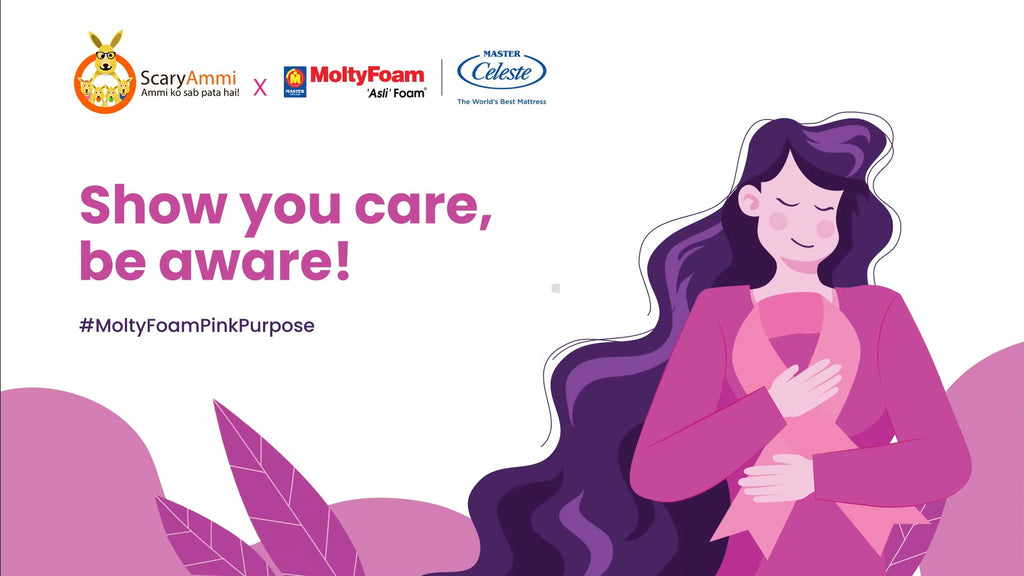 MoltyFoam UAE