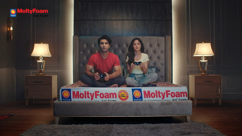MoltyFoam UAE