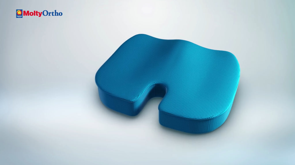 MoltyFoam UAE