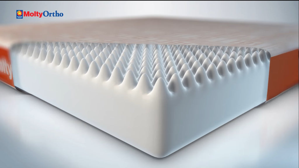 MoltyFoam UAE