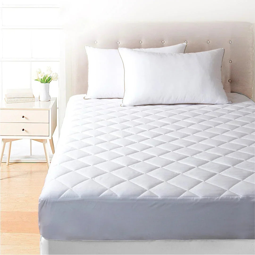 How Waterproof Mattress Protectors Help Extend Mattress Warranty