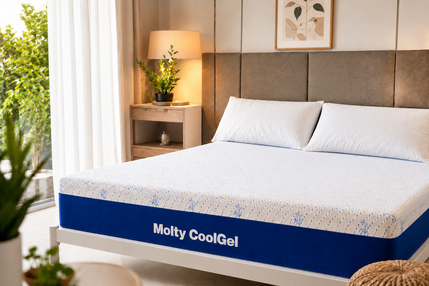 Cool Gel Mattress: Good or Just Hype?