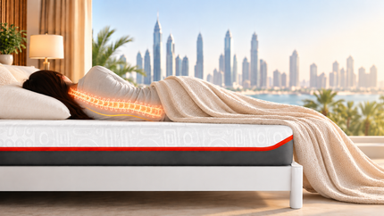 Advantages of an Orthopedic Mattress: 7 Benefits for Fast Back Pain Cure