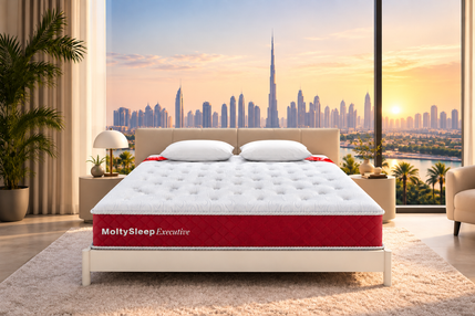 Best Mattress Brand in UAE for Every Type of Sleeper