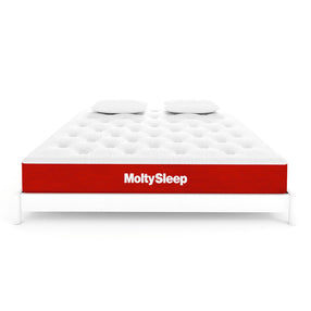 What Makes Master MoltyFoam One of the Best Mattress Brands in UAE?