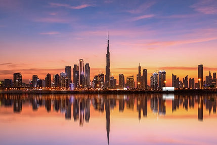 Master MoltyFoam Officially Launches in the UAE