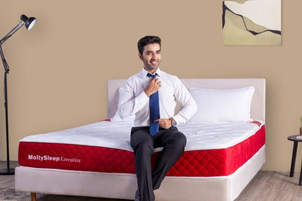 What Makes Master MoltyFoam One of the Best Mattress Brands in UAE?