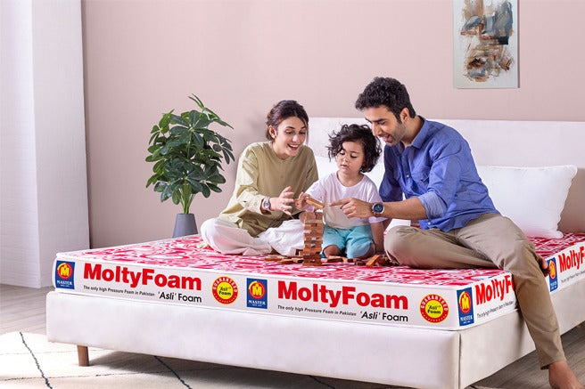 How to Choose the Best Mattress in UAE for Ultimate Comfort