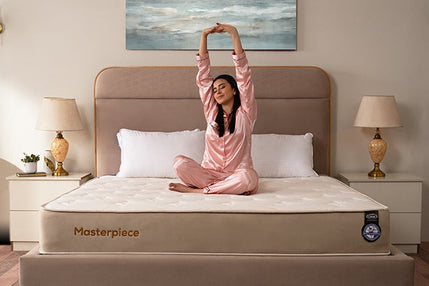 How to Choose the Right Luxury Mattress in the UAE: A Complete Buying Guide