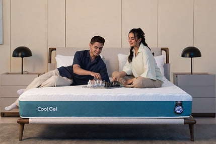 Why a Spring Mattress is the Ultimate Choice for Luxury Sleep in the UAE