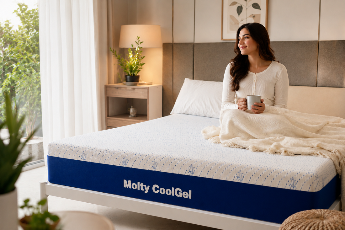 Cool Gel Mattress: Good or Just Hype?