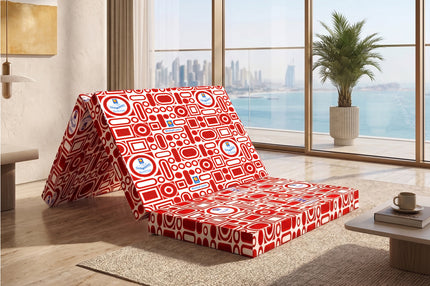 Best Mattress for Bedspace in Dubai (Affordable & Space-Saving Guide 2026)
