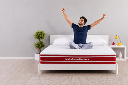 Best Mattress Brands in UAE for Every Type of Sleeper