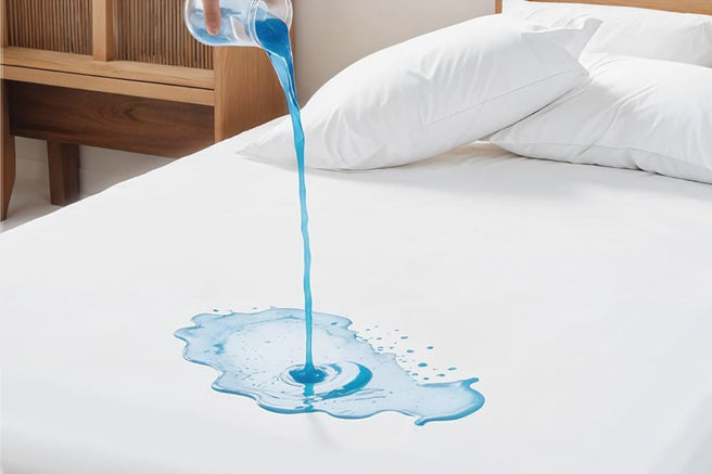 Mattress Protector: Your First Line of Defense for Clean, Healthy Sleep