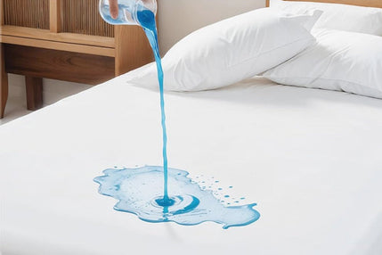 Mattress Protector: Your First Line of Defense for Clean, Healthy Sleep