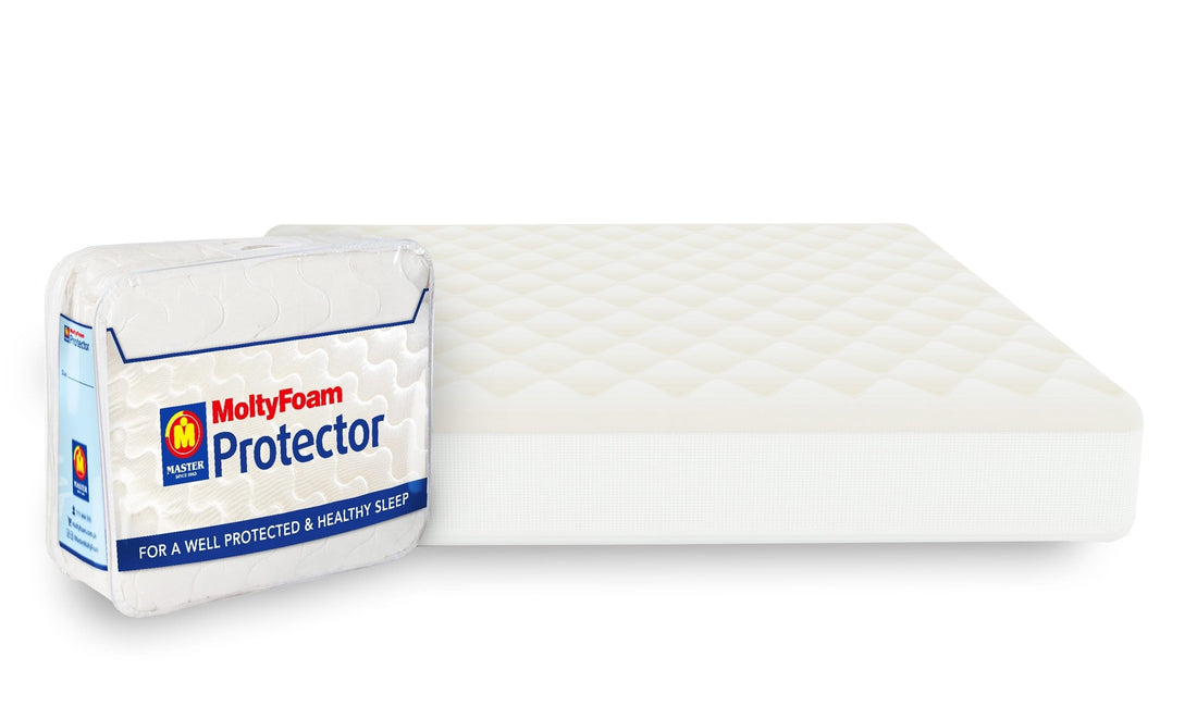 How Waterproof Mattress Protectors Help Extend Mattress Warranty