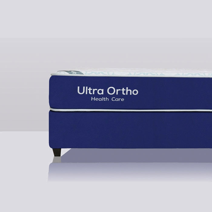 Celeste Ultra Ortho Spring Mattress