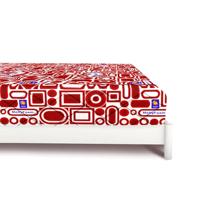 firm foam mattress - Moltyfoam 