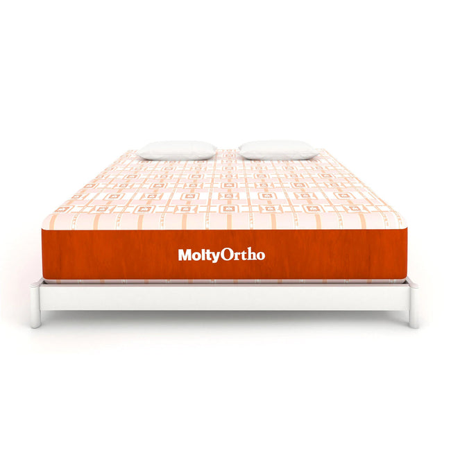 MoltyOrtho Firm Mattress