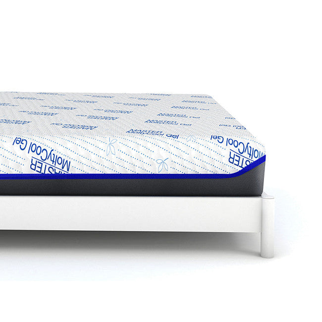 MoltyOrtho CoolGel Mattress