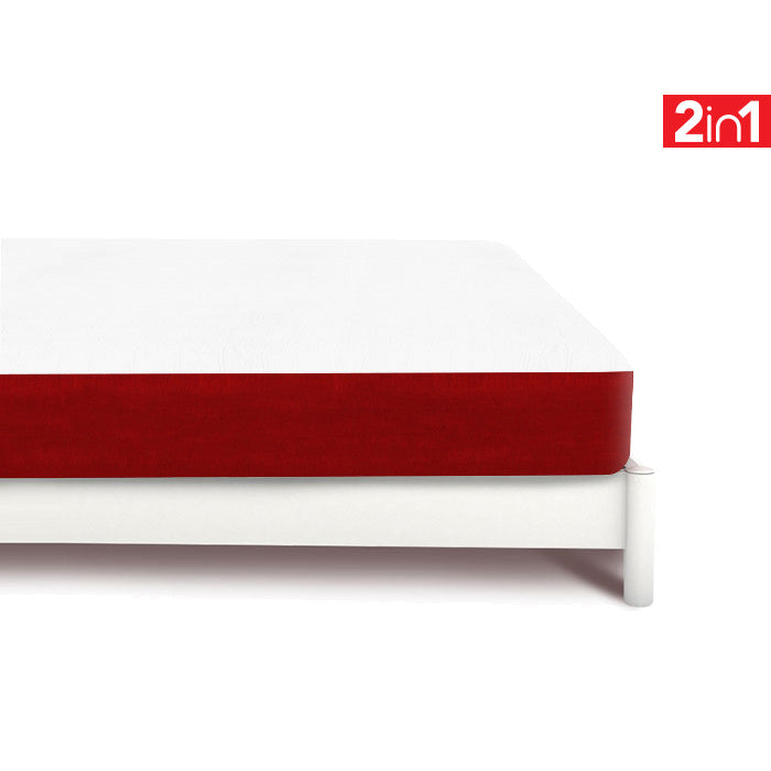 Molty Sleep - Best Dual Sided Foam Mattress– MoltyFoam UAE
